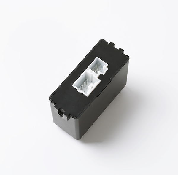 捷運 型號 1B18037500012 歐馬可三合一電子控制器 12V